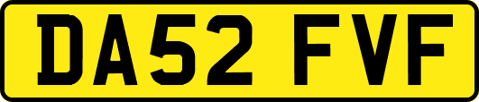 DA52FVF