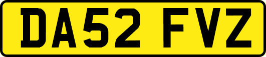 DA52FVZ