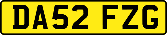 DA52FZG