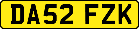 DA52FZK