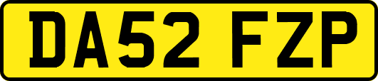 DA52FZP