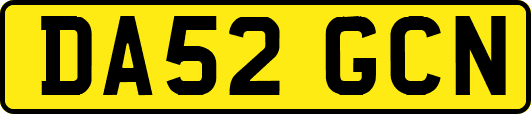 DA52GCN