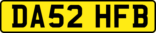 DA52HFB