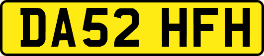 DA52HFH