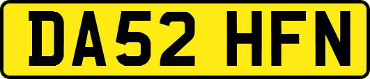 DA52HFN