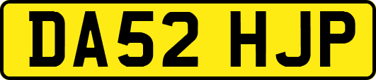 DA52HJP