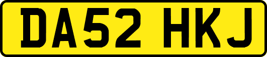 DA52HKJ