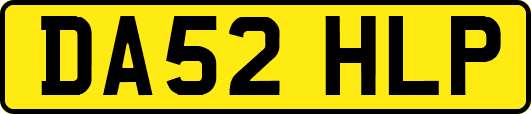 DA52HLP