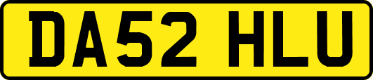 DA52HLU