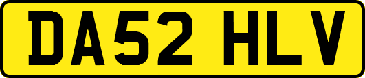 DA52HLV