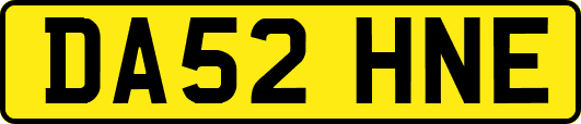 DA52HNE