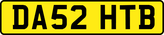 DA52HTB