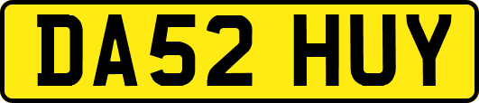 DA52HUY