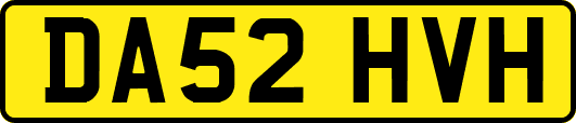 DA52HVH