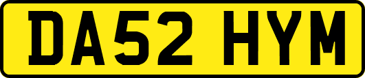 DA52HYM