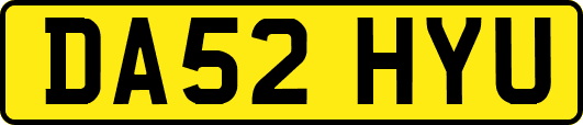 DA52HYU