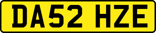 DA52HZE