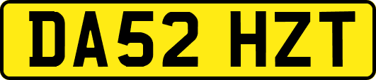 DA52HZT