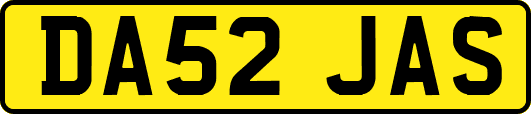 DA52JAS