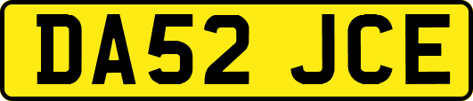 DA52JCE