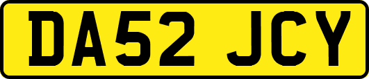 DA52JCY
