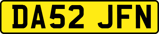 DA52JFN