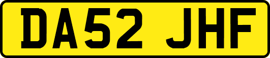 DA52JHF
