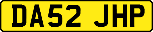 DA52JHP