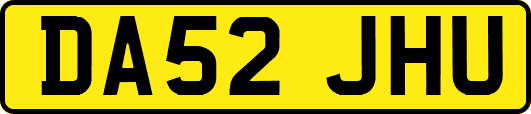 DA52JHU