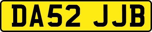 DA52JJB