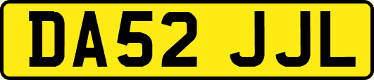 DA52JJL