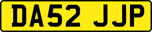 DA52JJP