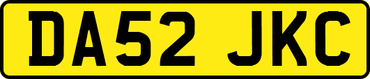 DA52JKC