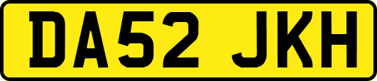 DA52JKH