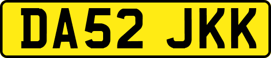 DA52JKK