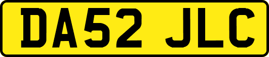 DA52JLC