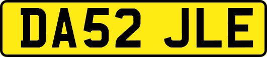 DA52JLE