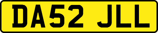 DA52JLL