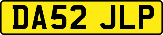 DA52JLP