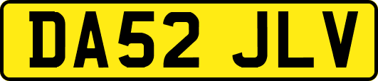 DA52JLV