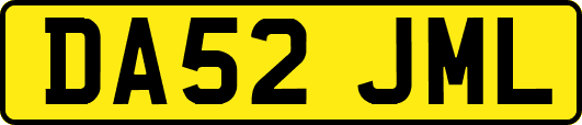 DA52JML