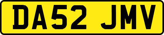 DA52JMV