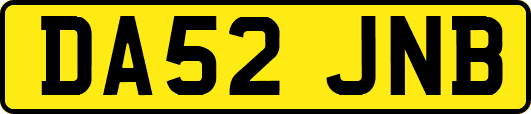 DA52JNB