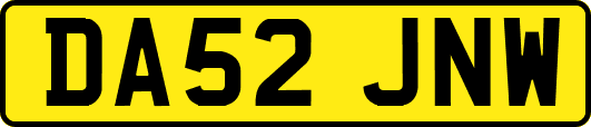 DA52JNW