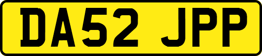 DA52JPP