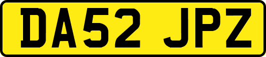 DA52JPZ