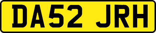 DA52JRH