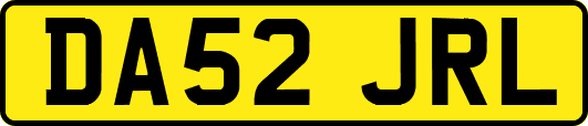 DA52JRL