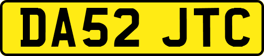 DA52JTC