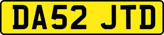 DA52JTD